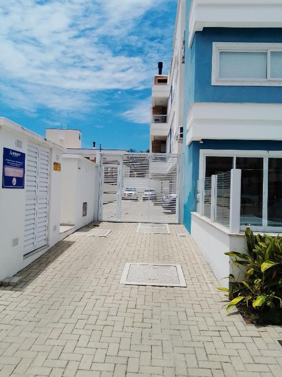 Palm Ville paraíso de Palmas com elevador e piscina, 450m praia de Palmas room 1